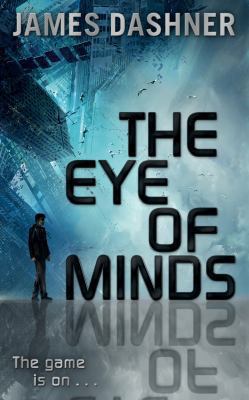 Mortality Doctrine: The Eye of Minds 0857533142 Book Cover