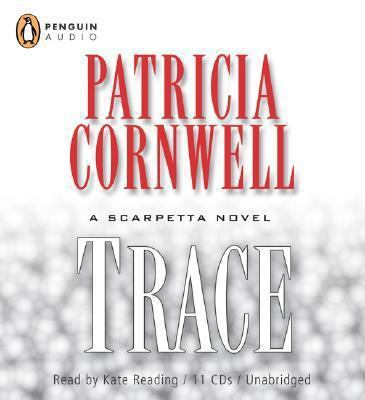 Trace: a Kay Scarpetta Mystery 1415902976 Book Cover