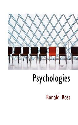 Psychologies 1117238156 Book Cover