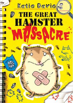 Great Hamster Massacre 1847385958 Book Cover