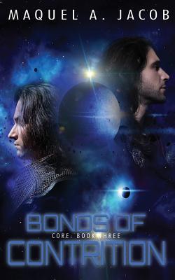 Bonds of Contrition 1950438910 Book Cover