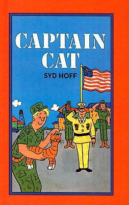 Captain Cat: Story and Pictures 0780739728 Book Cover
