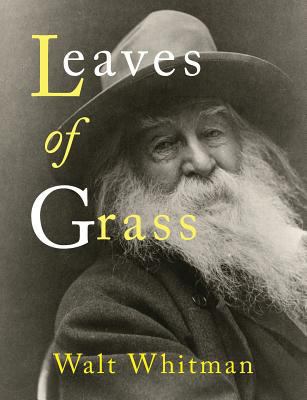 Leaves of Grass: [Exact Facsimile of the 1855 F... 1684220580 Book Cover