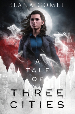 A Tale of Three Cities B0FTYDTHRY Book Cover