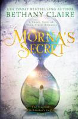 Morna's Secret (Magical Matchmaker's Legacy) 0997861096 Book Cover