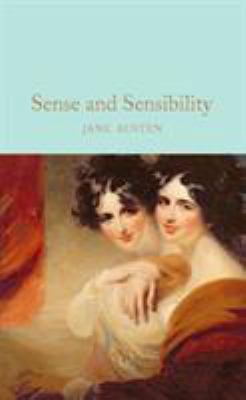 Sense and Sensibility 1909621692 Book Cover