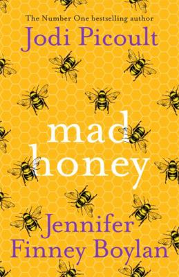 Picoult:Mad Honey            Book Cover