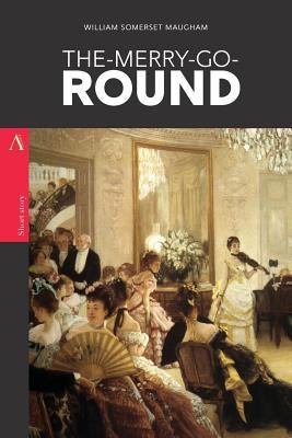 The Merry-go-round 1545339392 Book Cover