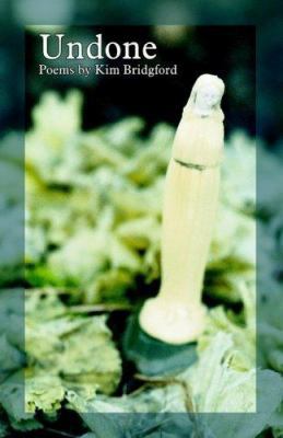 Undone 0971737142 Book Cover
