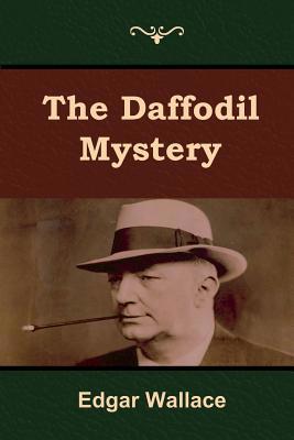 The Daffodil Mystery 1618955780 Book Cover