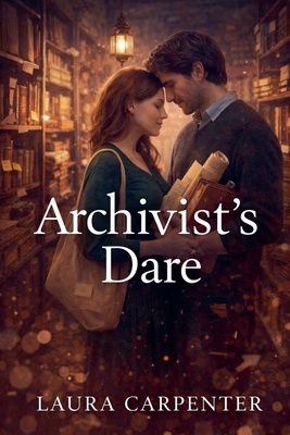 Archivist's Dare B0GHT5C58X Book Cover