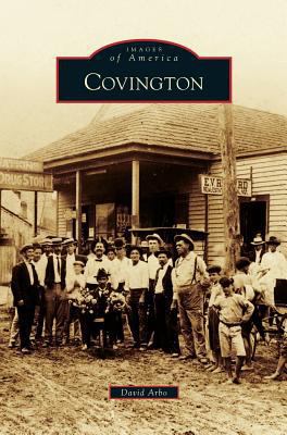 Covington 1531658636 Book Cover