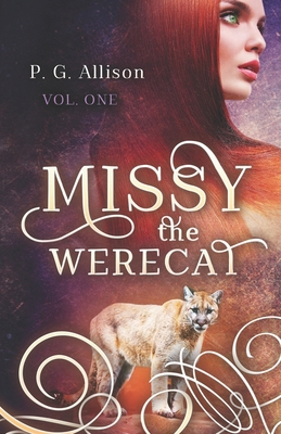 Missy the Werecat [German] B0F3352M1X Book Cover