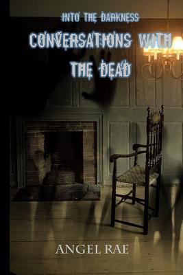 Conversations with the Dead 1973939924 Book Cover