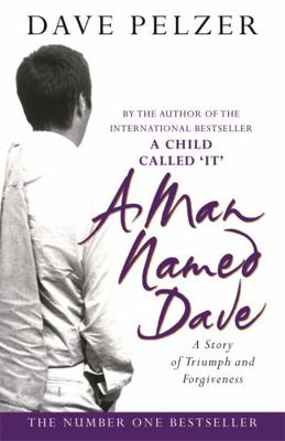 A Man Named Dave 1409151379 Book Cover