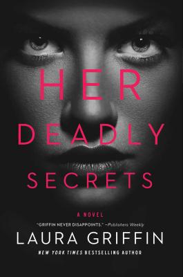 Her Deadly Secrets 1501190393 Book Cover