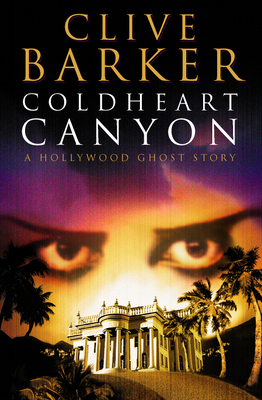 Coldheart Canyon 0007110480 Book Cover