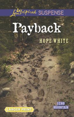 Payback [Large Print] 0373676867 Book Cover