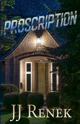 Proscription B0FP92LH66 Book Cover