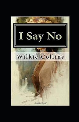 I Say No illustrated B08P8D75DM Book Cover