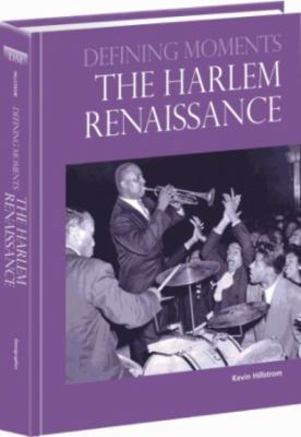 The Harlem Renaissance 0780810279 Book Cover