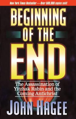 Beginning of the End 0785273700 Book Cover