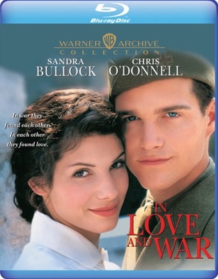 In Love And War B0CK5X84BB Book Cover