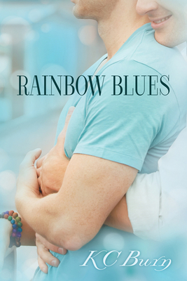 Rainbow Blues 1632160099 Book Cover