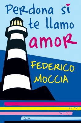 Perdona Si Te Llamo Amor [Spanish] 0061713597 Book Cover