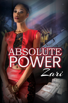 Absolute Power 1645563464 Book Cover