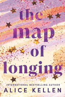 The Map of Longing 172828385X Book Cover