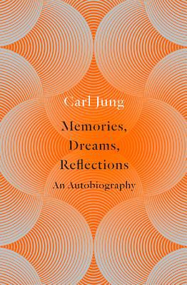 Memories, Dreams, Reflections B001G23Q4I Book Cover