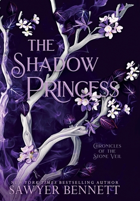 The Shadow Princess 1087947286 Book Cover