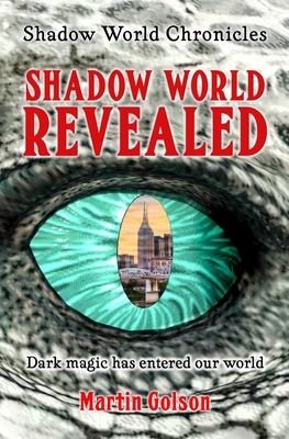 Shadow World Revealed 1075978564 Book Cover
