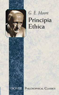 Principia Ethica 0486437523 Book Cover