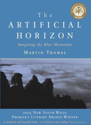 Artificial Horizon 0522851517 Book Cover