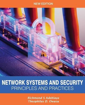 Network Systems and Security (Principles and Pr... 1482626713 Book Cover