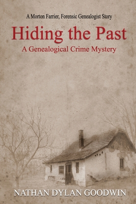 Hiding the Past 1492737429 Book Cover