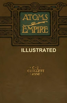 Atoms of Empire ILLUSTRATED B08JB7MCRC Book Cover