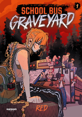 School Bschool Bus Graveyard in Spanish [Spanish] 8419441686 Book Cover