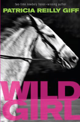 Wild Girl 0375838902 Book Cover