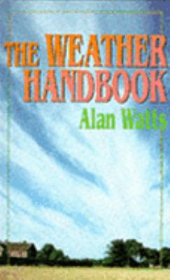 The Weather Handbook 1853104094 Book Cover