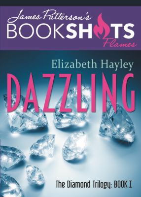 Dazzling 031627643X Book Cover