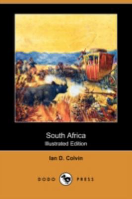 South Africa (Illustrated Edition) (Dodo Press) 1409927008 Book Cover