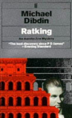 Ratking B002IVXC8G Book Cover