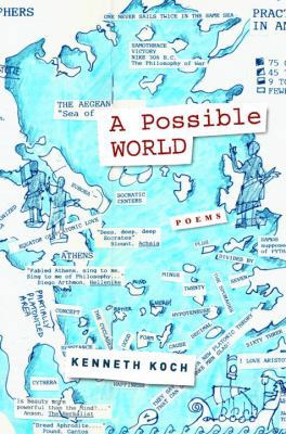 A Possible World 0375414924 Book Cover