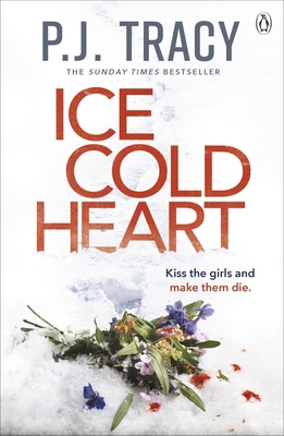Ice Cold Heart (Twin Cities Thriller) 1405936363 Book Cover