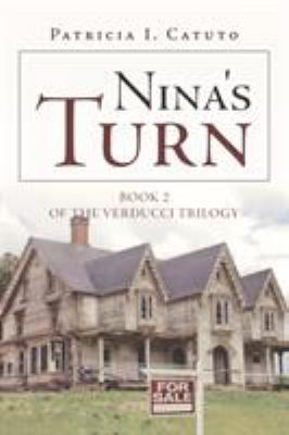 Nina's Turn 1684092353 Book Cover