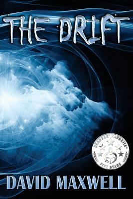 The Drift 1537351214 Book Cover
