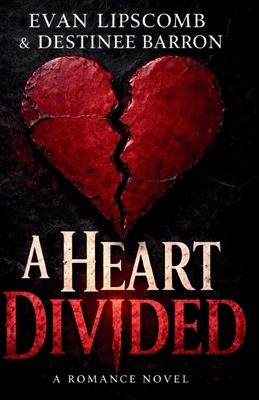 A Heart Divided B0GYV18VPW Book Cover